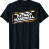 The Astros Baseball Podcast ,Baseball Fans Gift T-Shirt
