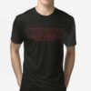 Chrissy Wake Up Shirt