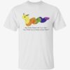 You think youve felt true fear you think you’ve know actual pain shirt