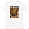Trump Wanted For A Second Term Shirt
