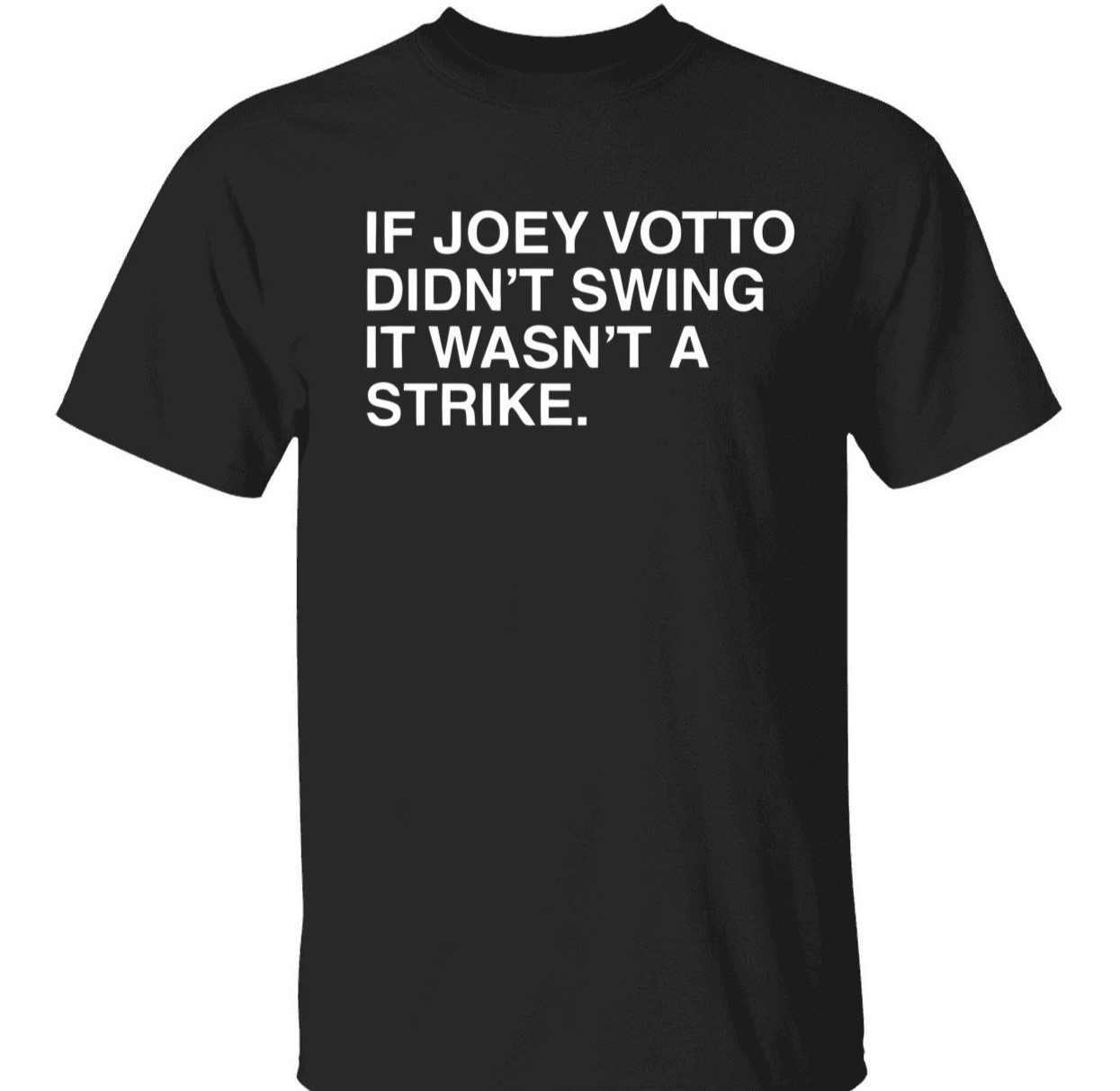 joey votto t shirt