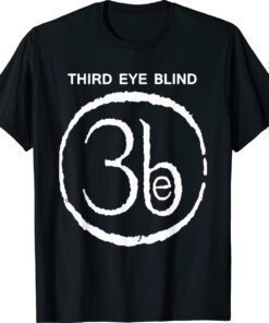 THIRD EYE BLINDS BAND Shirt