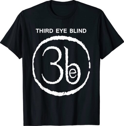 THIRD EYE BLINDS BAND Shirt