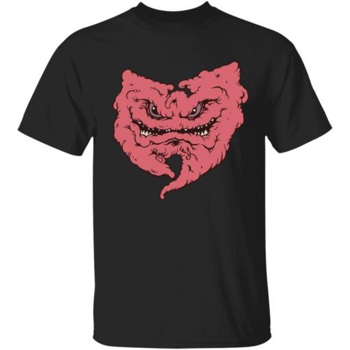 Wu Krang shirt