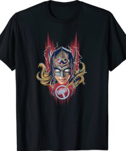 Thor Love and Thunder Mighty Thor Shirt
