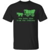 You have died from the Clintons Shirt
