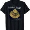 Spankys Garage Just Playin Shirt