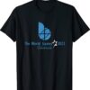 World Games Birmingham 2022 Shirt