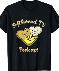 SoftSpreadTV Shirt
