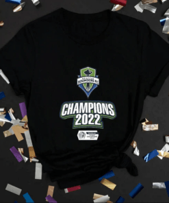 Champions 2022 ,Concacaf Champions League Premium T-Shirt