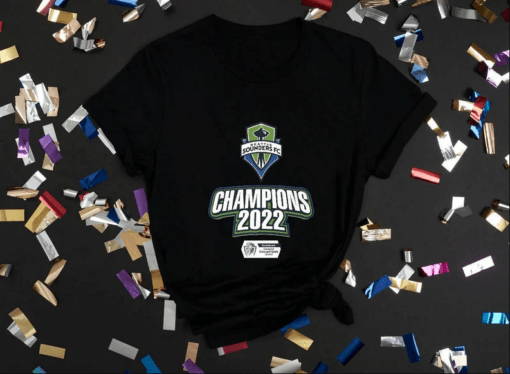 Champions 2022 ,Concacaf Champions League Premium T-Shirt