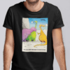 The Real Reason Dinosaurs Became Extinct Shirt