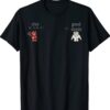 Angel vs Devil Shirt
