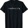 Consistency Is Key Shirt
