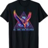 Thor Love and Thunder All Hail King Valkyrie Shirt