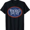 Wicked Dicey Sam Style Shirt