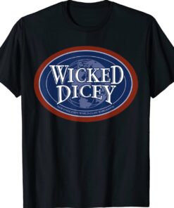 Wicked Dicey Sam Style Shirt
