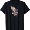 Druglourd Prayer Hands Shirt