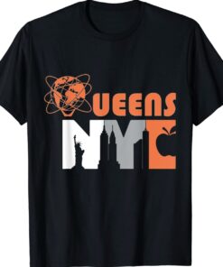 Queens NYC Shirt