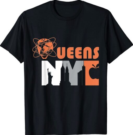 Queens NYC Shirt