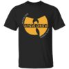 Wang chung enter the dance hall t-shirt