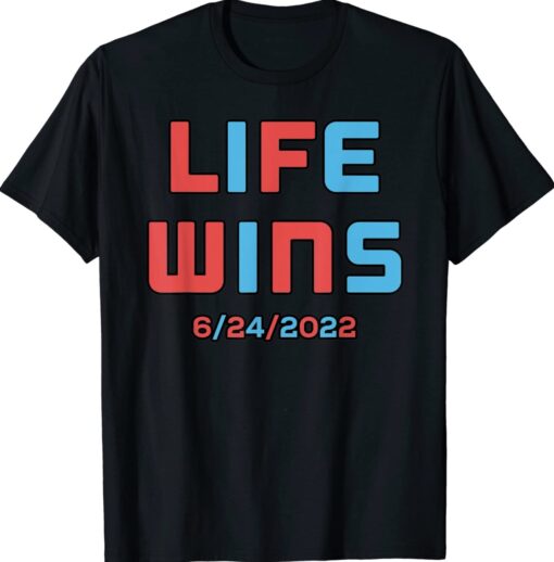 Right to Life Pro Life Movement Pro Life Generation Prolife Shirt