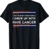 Biden Has Cancer Tee Biden Has Cancer US Flag Vintage Shirt