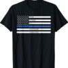 The Sound Of Children Screaming Has Been Removed US Flag Shirt