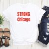 Strong Chicago Highland Park Shirt