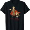 Trump is The Great MAGA King Shirt