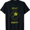Stay Drippy Plant Shirt