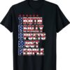 Trump Truth Really Upset Most People ProTrump 2024 American Shirt