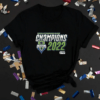 Champions 2022 Concacaf Champions League Classic T-Shirt