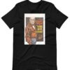 Trump is Rebel With A Cause Shirt