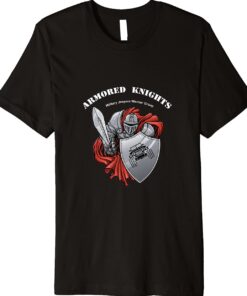 Armored Knights Shirt