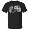Slim reaper shirt