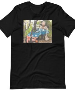 Donald Trump Safari Shirt