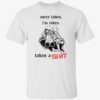 Sorry ladies I’m taken taken a shit badass skeleton shirt