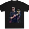 Alex Morgan Concacaf W Championship USA 2022 Shirt