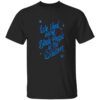 We need more black people at the stadium shirt