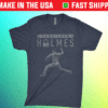 Sure-Lock Holmes T-Shirt