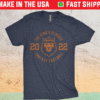 The King’s Classic 2022 Fantasy Football Shirt