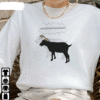Thunder Goat Toothgrinder And Toothgnasher Thor’S Goats Shirt