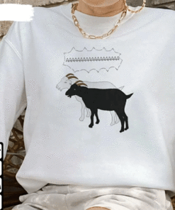 Thunder Goat Toothgrinder And Toothgnasher Thor’S Goats Shirt