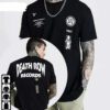 Snoop Dogg Death Row Records Death Row License Shirt