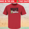 Whack the Quack Anti-Oregon Ducks Shirt