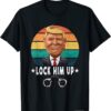 Anti Trump, DEFUND THE FBI 2022 T-Shirt