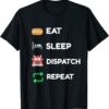 2022 TRUCK DISPATCHER T-Shirt