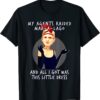 Arrest Biden We the People Have Had Enough Trump Classic Shirt