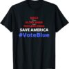 Anti Trump, Espionage Trump, Traitor Trump T-Shirt